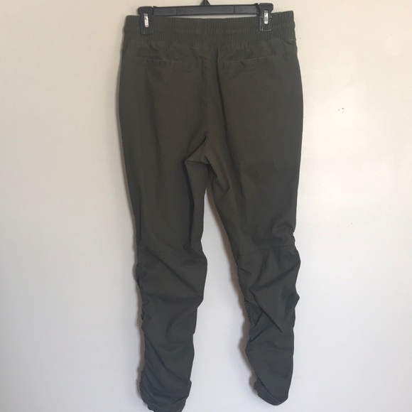 Masterpiece Five by Five Small Pants - Picture 2 of 7